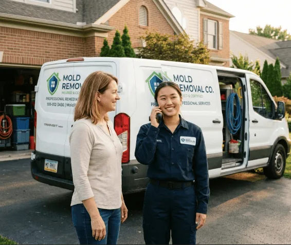 Crawlspace Mold Remediation Garberville, CA FAQs